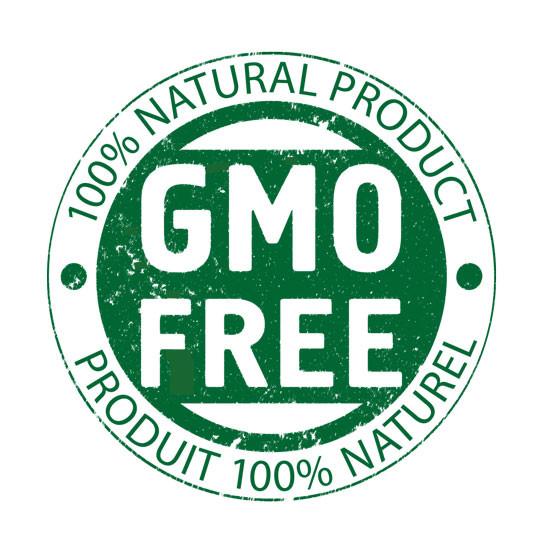 gmo free logo