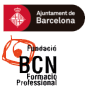 Premio al proyecto innovador 2014 Fundació FP y Ayuntamiento de Barcelona