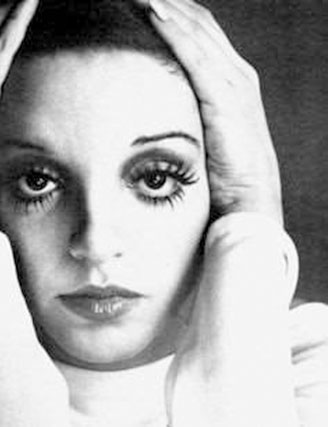 liza minelli