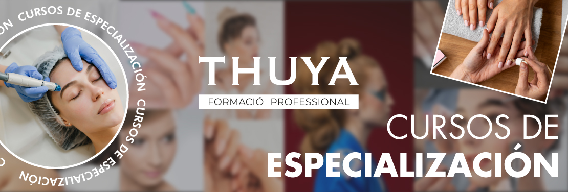 cursos especializacion imagen personal