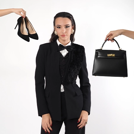 Certificado Profesional Asesoría Integral de Imagen Personal (IMPE0111)