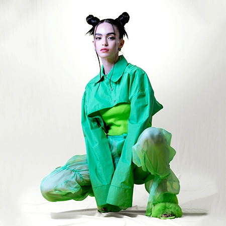 Certificado Profesional Asesoría Integral de Imagen Personal (IMPE0111)