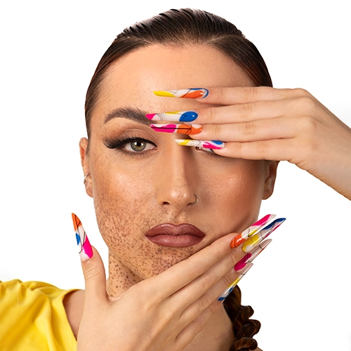 Grado Medio Estética y Belleza