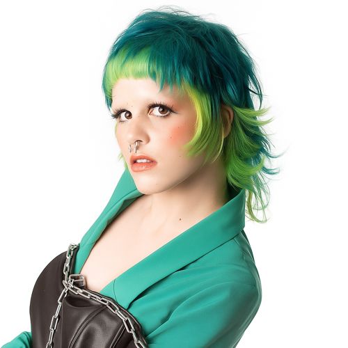 Grado Superior Estilismo y Dirección de Peluquería