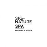 Logo Signature Spa