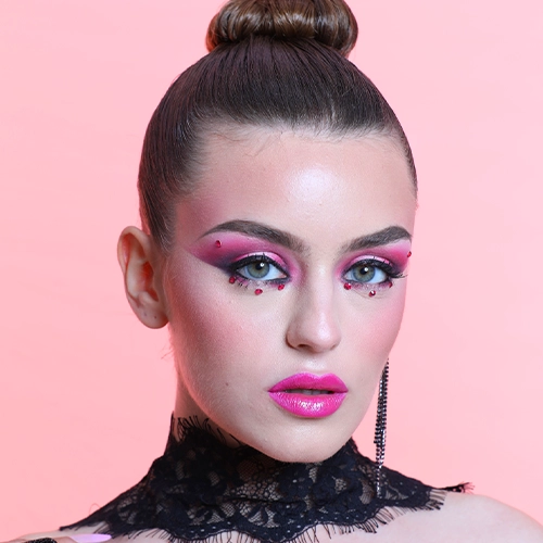 Maquillaje Integral
