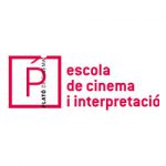 Logo Escola de Cinema i Interpretació