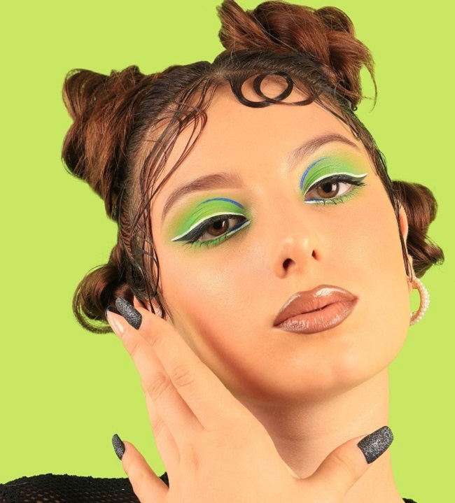 Maquillaje Integral