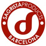 Logo Sagristá Products Barcelona