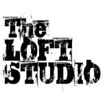 Logo The Loft Studio