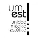 Logo UMEST unidad médico estética