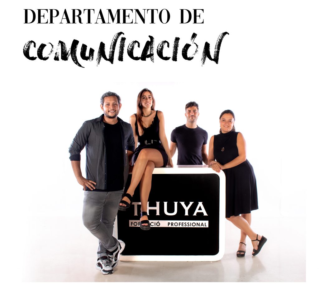 Comunicación
