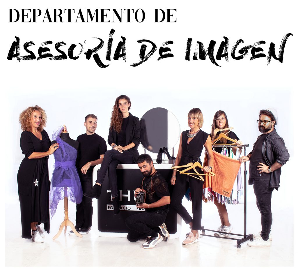 Asesoría de imagen