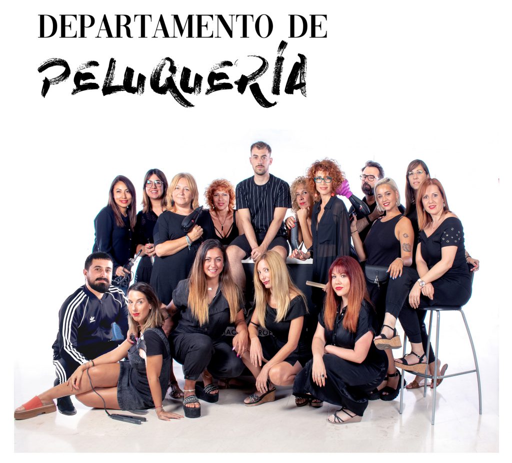 Peluquería