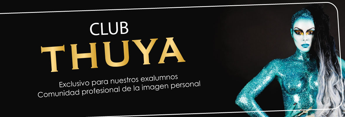 Club Thuya
