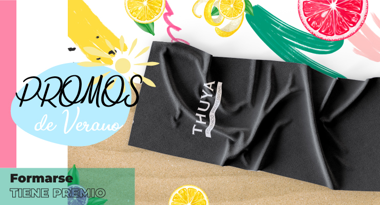 formarse tiene premio