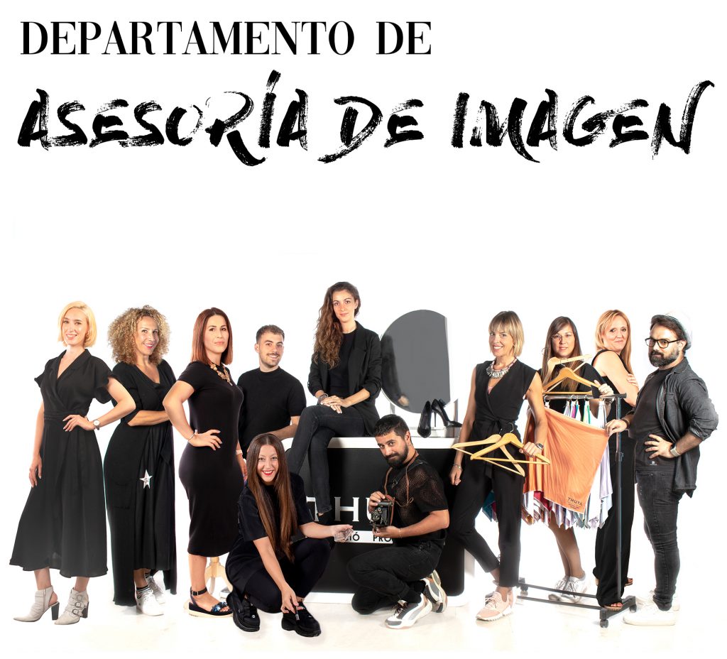 Asesoría de imagen
