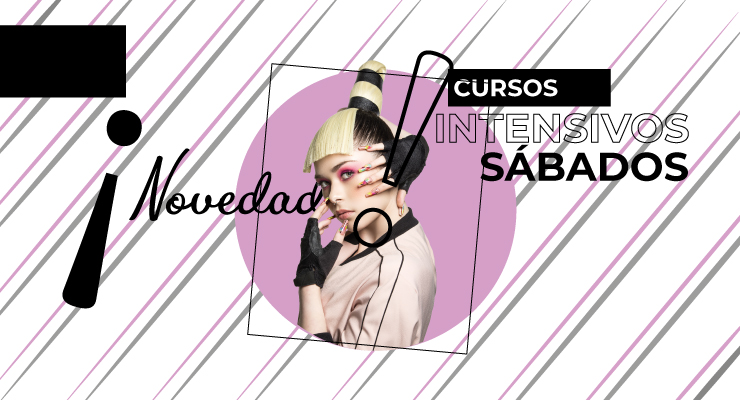 Cursos intensivos los sábados