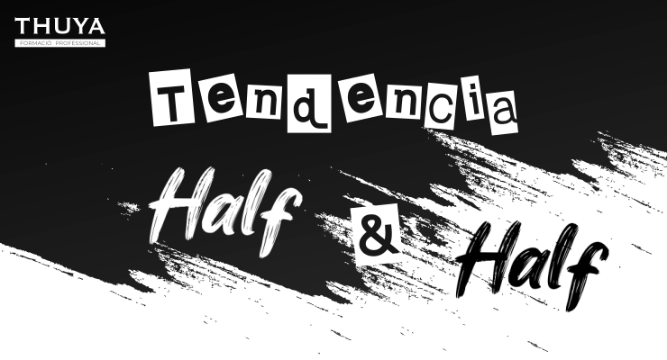 Tendencia half & half