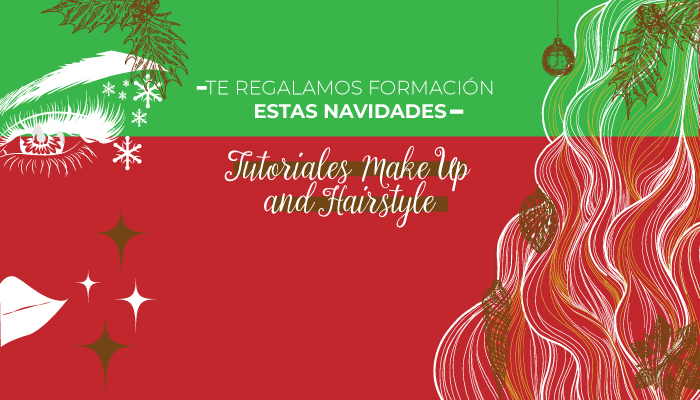 En diciembre te regalamos formación