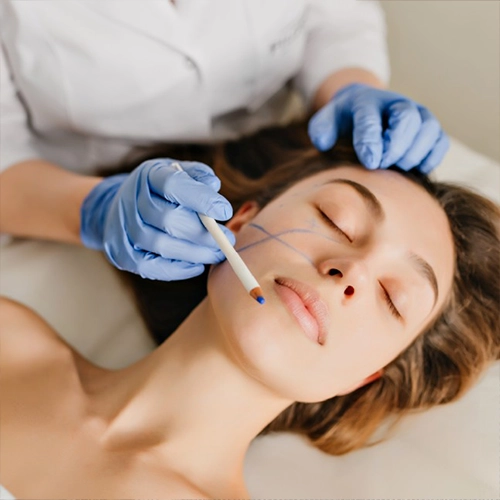 Cosmetología facial y corporal