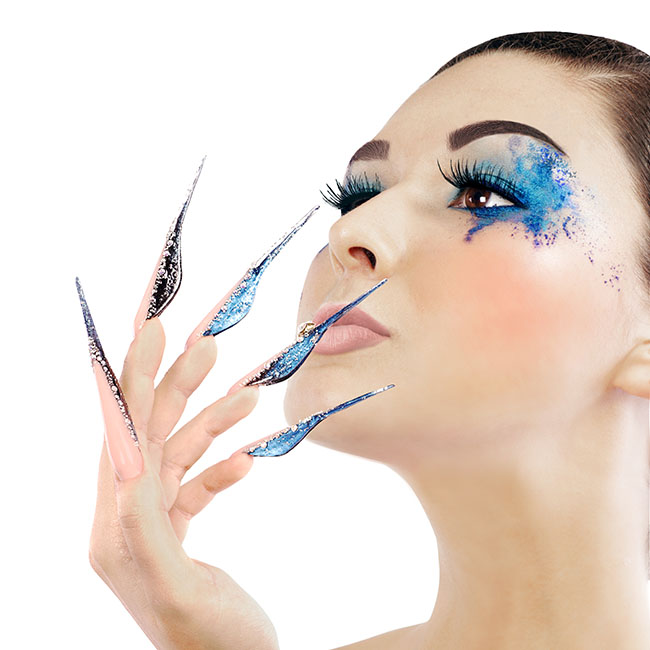 Grado Medio Estética y Belleza