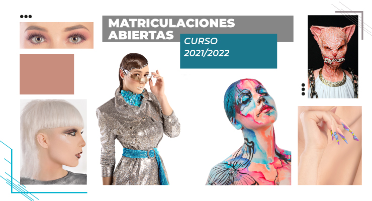 Matriculaciones abiertas curso 2021/2022