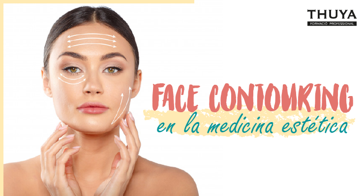 Face Contouring en medicina estética