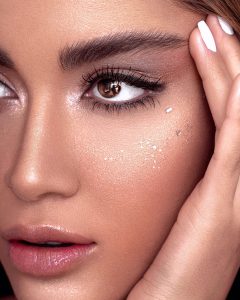 Tips para que tus ojos parezcan más grandes