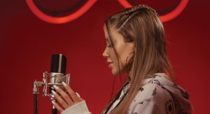 5 estilos de trenzas de moda