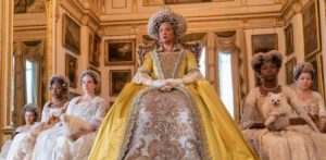 Los Bridgerton y la tendencia del Regencycore