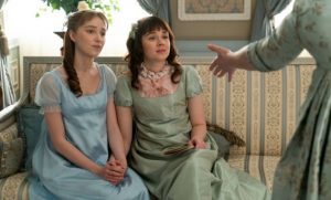 Los Bridgerton y la tendencia del Regencycore