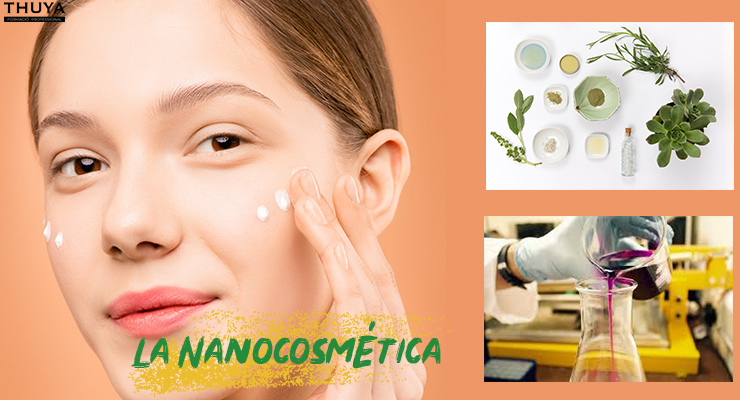 La Nanocosmética