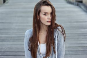 Qué tipo de cabello tienes y cómo debes cuidarlo