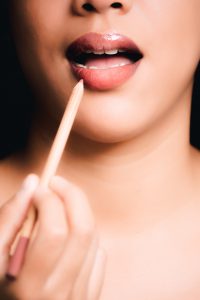 Lo más top en labios