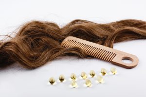 Beneficios del aceite de jojoba para el cabello