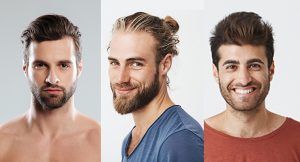 Qué barba sienta mejor según tu rostro