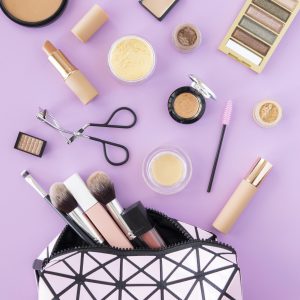 Cómo conseguir tu makeup aesthetic