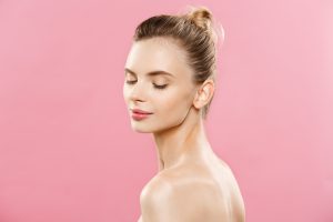 Makeup con efecto filtro para tu piel