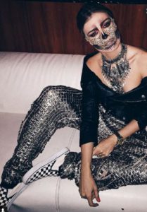 disfraces halloween