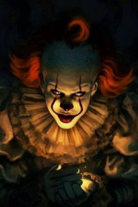 payaso it