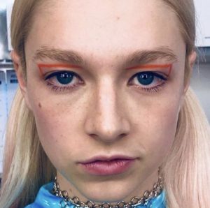 Los mejores maquillajes de Euphoria