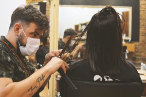 Los cortes de pelo de este invierno