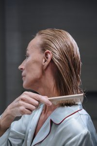 Cómo frenar la caída del cabello