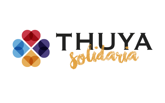 Thuya Solidaria