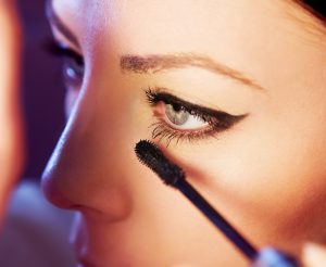 El eyeliner de temporada