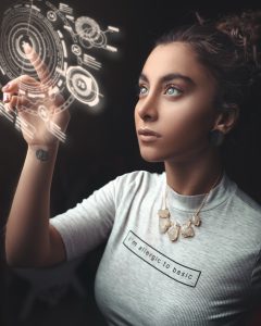 La ropa del futuro