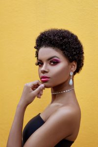 Ideas de maquillaje para san valentín