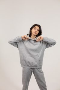 Gender fluid en la moda