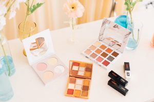 Salidas profesionales de maquillaje